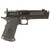 Watchtower Apache 9mm Luger Pistol 4.6" Barrel 20+1 Round Black