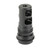 AAC 90T Ratchet Taper Muzzle Brake 1/2-28 Thread