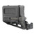 IMPROVED REDI-MAG, MACHINED ALUMINUM
