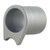 OVERSIZE BARREL BUSHING, S/S