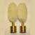 Pro-Shot Snap Caps 28 Gauge Brass