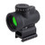 1X25 MRO 2.0 MOA ADJ RED DOT W/LOWER 1/3 MOUNT