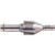 SHOTGUN BARREL FACER, (NO PILOT)