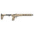 Kel-Tec SUB2000 Gen 3 Semi-Automatic Rifle 5.7x28mm 16.15" Barrel Tan Stock