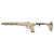 Kel-Tec SUB2000 Gen 3 Semi-Automatic Rifle 5.7x28mm 16.15" Barrel Tan Stock