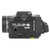 Streamlight TLR-8G Sub Weapon Light with Green Laser Black (500 Lumens, Fits Glock 43X/48 MOS)