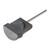 Tangodown Vickers Tactical GGT-01 Grip Plug/Takedown Tool, Gray