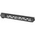 Midwest Industries Slim Line M-LOK Handguard AR-15 15" Aluminum Black