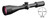 REFURBISHED Burris FourX Rifle Scope - 3-12x56mm Illuminated Mil-Dot Reticle Matte