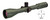 BLEMISHED Burris 3-12x50mm Xtreme Tactical Scope Mil-Dot Reticle Olive Side PA