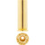 38 SPECIAL +P BRASS 100/BAG