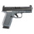 Ruger RXM 9mm Pistol 10+1 Round Gray