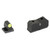 XS Sights DXT2 Big Dot Night Sight Desert Eagle .44 Mag/.50 AE Yellow Front Outline