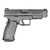 Springfield Armory XD-M Elite OSP 10mm Auto Pistol 4.5" Barrel 16+1 Round Black (Match Enhanced Trigger Assembly)