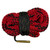 Kleen-Bore Rope Pull Through Bore Cleaner .44/.45 Caliber with BreakFree Wipe