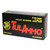 Tulammo 9mm Luger Ammo 115 Grain Full Metal Jacket Box of 50 (Steel Case)