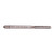 WIRE GAUGE CARBON BOTTOM TAP 6-32 THREADS