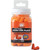 FOAM EAR PLUG 100 COUNT JAR