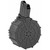 Promag Akdal MKA 1919 Drum Shotgun Magazine 12 Gauge 2-3/4" 20 Round