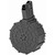 Promag Akdal MKA 1919 Drum Shotgun Magazine 12 Gauge 2-3/4" 20 Round