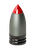 Powerbelt AeroLite AeroTip Muzzleloader Bullets .50 Caliber 300 Grain 15 Count