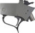 SSK Firearms Contender Flat Side .50 Receiver for Thompson Center