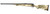 Christensen Arms Ridgeline FFT 7mm PRC Bolt Action Rifle Left Hand