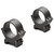 Leupold PRW2 Weaver-Style 30mm Scope Rings Matte Black Low