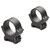 Leupold PRW2 Weaver-Style 30mm Scope Rings Matte Black Low