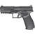 Springfield Armory Echelon 9mm Luger Pistol 4.5" Barrel 10+1 Rounds Black