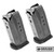 MAGAZINE FITS SECURITY 9 COMPACT 9MM 10-ROUND 2 PACK
