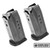 MAGAZINE FITS SECURITY 9 COMPACT 9MM 10-ROUND 2 PACK