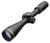 BLEMISHED Leupold VX-6 Rifle Scope - 4-24x52mm 34mm SF TMOA Reticle Target Dial System Matte