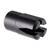 G36 FLASH HIDER COMPENSATOR 14 MICRO