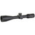 Burris Signature HD Rifle Scope 5-25x50mm 30mm Fine Plex (Side Focus Parallax Adjustment)