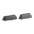 Magpul Hunter/SGA High Cheek Riser Kit Gray