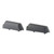 Magpul Hunter/SGA High Cheek Riser Kit Gray