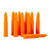 30-30 WINCHESTER ORANGE DUMMY ROUNDS 10/PACK