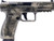 Canik TP9SF 9mm Pistol 18+2 Round Woodland Green