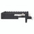 Tactical Solutions X-Ring VR Takedown Receiver .22 LR Black