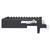 Tactical Solutions X-Ring VR Takedown Receiver .22 LR Black
