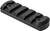NcStar KeyMod Picatinny Rail 3-Slot