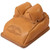 LOW PROFILE BUNNY EAR REAR BAG - HEAVY BOTTOM