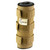 Cole-Tac HTP 6" Suppressor Cover Black