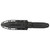 Sog Pentagon FX Fixed Blade Knife 4.77" Double Edge Cryo S35VN Steel Blade G10 Handle Black