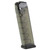 Elite Tactical Systems Group Magazine Glock 17/19 9mm 22-Round Clear