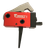 Timney Triggers 682ST PCC Trigger Two-Stage Straight Black/Red