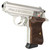 Walther PPK/S .380 ACP Pistol 3.3" Barrel 7+1 Round Walnut