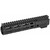 Midwest Industries Night Fighter Handguard 9.25" Aluminum Black