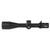 Sig Sauer Tango DMR Rifle Scope 5-30x56mm 34mm FFP MRAD Reticle